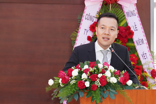 Chủ tịch DNSE: Khối ngoại bán nhưng giá cổ phiếu không giảm đáng kể thì đó là cơ hội