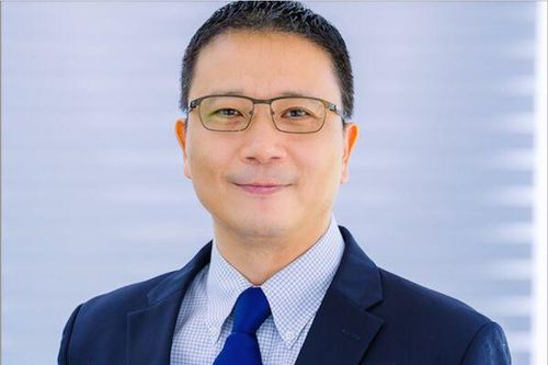 Tân Tổng Giám đốc nhà máy Intel Việt Nam