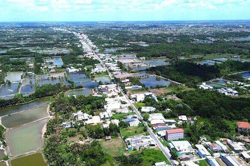 Ông lớn tham gia đấu thầu loạt dự án tỷ USD