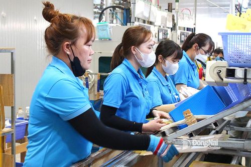 Đảm bảo an toàn cho người lao động