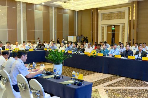 Đổi mới công nghệ, nâng cao sức cạnh tranh công nghiệp của Đồng Nai