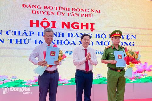 Khắp nơi trong tỉnh chiều 2-7-2024
