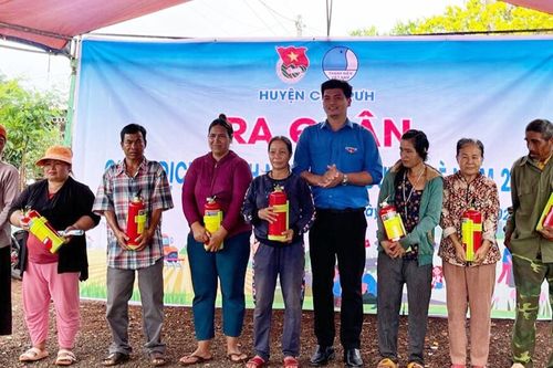 Thay đổi nếp nghĩ, cách làm trong đồng bào dân tộc thiểu số: Nhiều mô hình hiệu quả