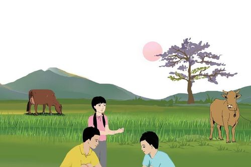 Mùi cỏ