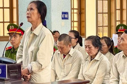 Ngăn chặn hoạt động chống phá của các thế lực thù địch - Kỳ 1: Cái giá phải trả cho những kẻ ảo vọng chính trị