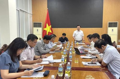 Ban Pháp chế, HĐND tỉnh Khánh Hòa: Thẩm tra báo cáo của UBND tỉnh về giải quyết kiến nghị của cử tri