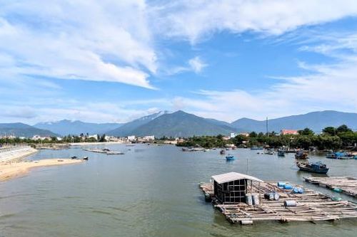 Trở lại Vạn Giã