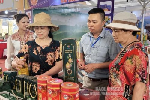 Hội chợ triển lãm: Kênh xúc tiến thương mại hiệu quả