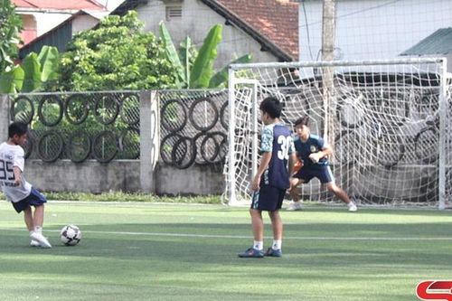 Tạo sân chơi bổ ích cho thiếu nhi dịp nghỉ hè