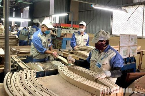 Kinh tế Tuyên Quang 6 tháng đầu năm: Top 10 cả nước