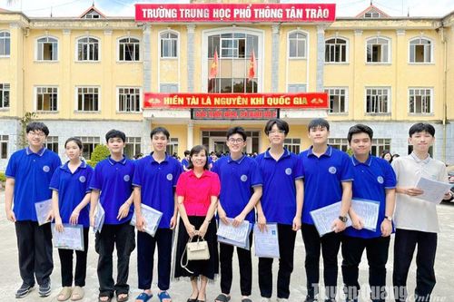 Như người mẹ hiền