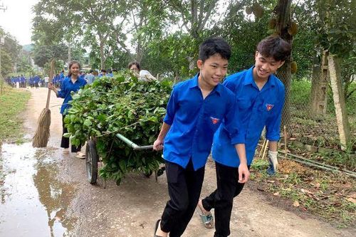 Giải pháp giúp phòng chống dịch bệnh