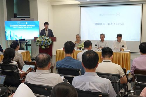 Tập đoàn Đầu tư I.P.A (IPA) sắp mua lại 700 tỷ đồng trái phiếu trước hạn