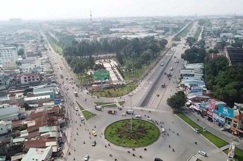 Đồng Nai dự kiến kêu gọi đầu tư đối với 36 dự án ưu tiên thuộc 5 lĩnh vực
