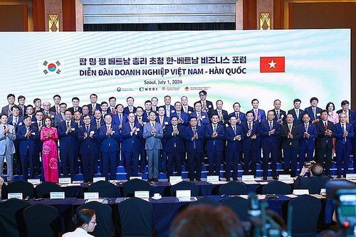 Amkor Việt Nam tăng vốn đầu tư lên 1,6 tỷ USD sau khi nhận giấy chứng nhận điều chỉnh đầu tư