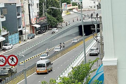 Đà Nẵng: Tăng cường quản lý chống thất thu thuế đối với hoạt động kinh doanh vận tải