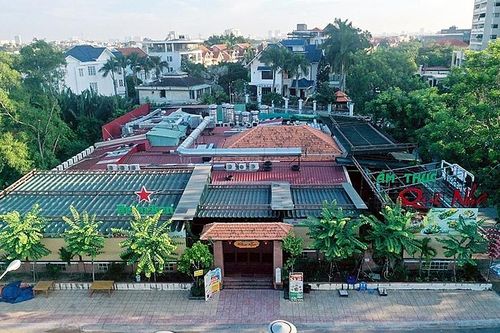 Thành phố Hồ Chí Minh: Xử lý nghiêm các trường hợp vi phạm trong hoạt động đầu tư xây dựng