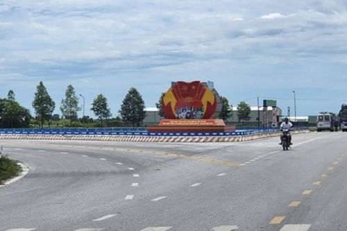 Thanh Hóa: Phê duyệt điều chỉnh dự án với tổng mức đầu tư hơn 316 tỷ đồng