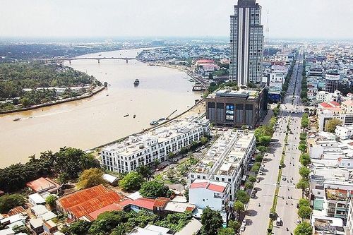 Cần Thơ: Tăng cường công tác lập và thực hiện quy hoạch xây dựng, quy hoạch đô thị