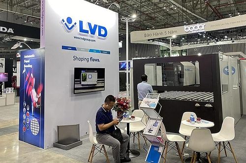 Hơn 320 đơn vị tham gia giới thiệu sản phẩm tại MTA Vietnam 2024