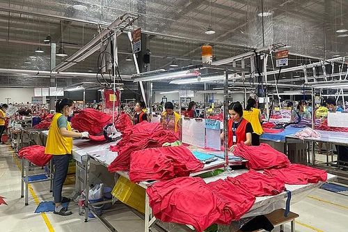 Nghệ An mời đăng ký tham gia Chương trình phát triển công nghiệp hỗ trợ năm 2025