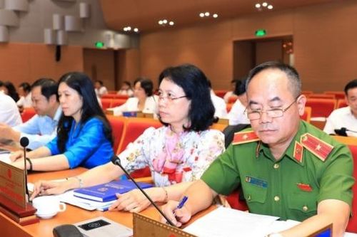 Hà Nội bổ sung 198 dự án vào danh mục thu hồi đất năm 2024
