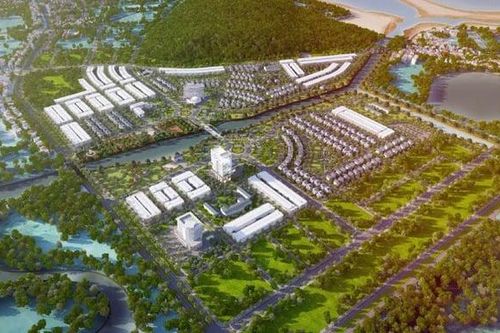 Thừa Thiên Huế: Tìm chủ đầu tư cho dự án khu đô thị sinh thái hơn 4.000 tỷ đồng