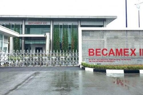 Becamex IDC muốn huy động 1.500 tỷ đồng trái phiếu riêng lẻ
