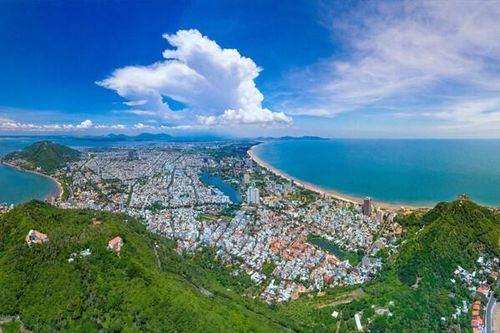 Bà Rịa - Vũng Tàu: Nỗ lực nâng cao chỉ số xanh