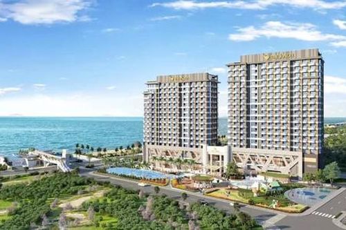 Bà Rịa - Vũng Tàu: Chủ dự án Cross Long Hải bị xử phạt nặng vì xây dựng sai phép