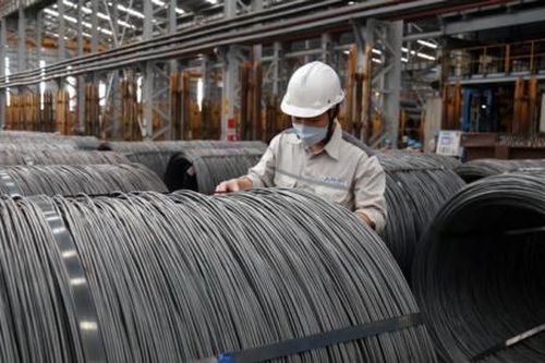 EU tiếp tục gia hạn biện pháp tự vệ với thép Việt Nam có khiến doanh nghiệp thép gặp khó?