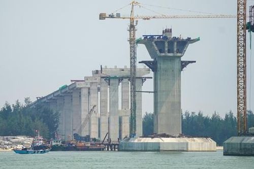 Vì sao còn vướng 140 hộ dân?