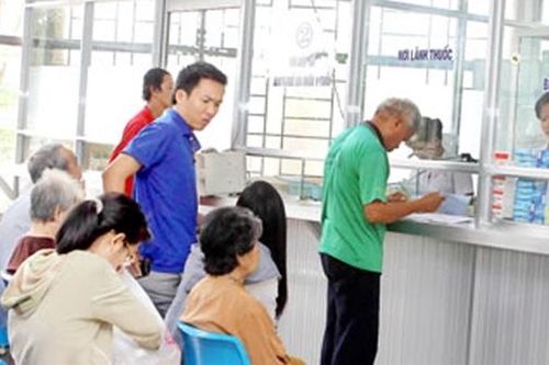 BHXH TP Hồ Chí Minh hướng dẫn thực hiện mức đóng bảo hiểm mới từ 1/7