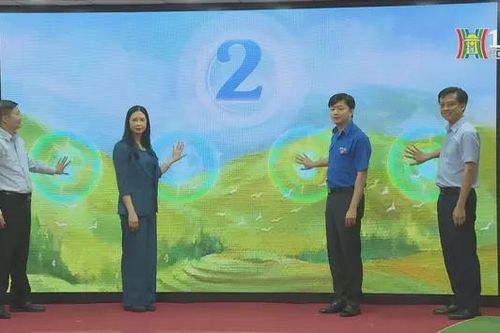 Phát động cuộc thi 'Rẻo cao hạnh phúc'