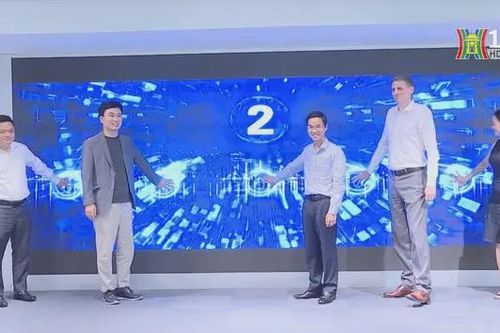 Công bố Sổ tay về Đổi mới sáng tạo