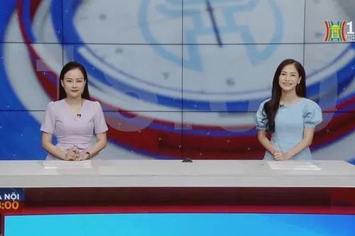 Chương trình Hà Nội 18h00 | 02/07/2024