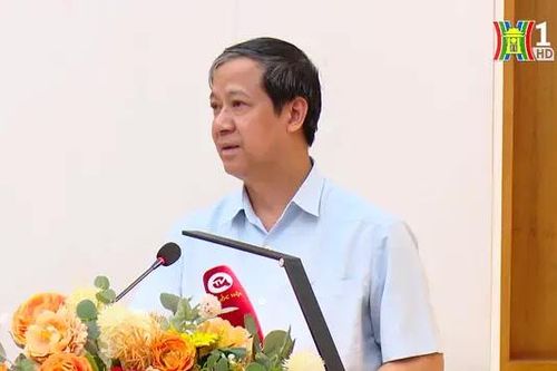 Cử tri Hà Đông kiến nghị quy hoạch hành lang thoát lũ