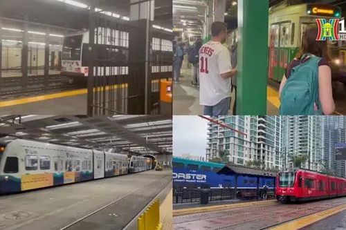 Các tiêu chuẩn kĩ thuật đường sắt trên thế giới