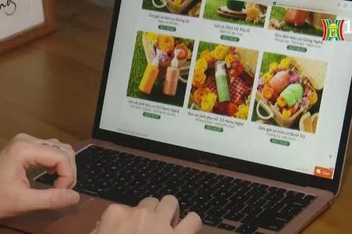 Không dễ kiếm lời với bán hàng online