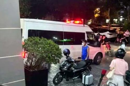 Đối tượng sát hại con đẻ có dấu hiệu trầm cảm