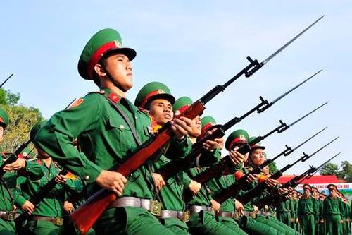 Bảng lương mới của công an, quân đội với mức lương cơ sở 2,34 triệu đồng/tháng
