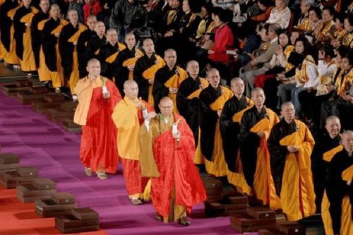 Đại thừa Lục kinh thực giải