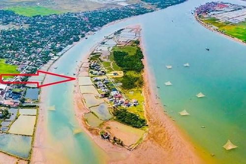 Doanh nghiệp đề xuất cho dự án Cồn Két 1.600 tỷ tại Quảng Bình có tiềm lực ra sao?