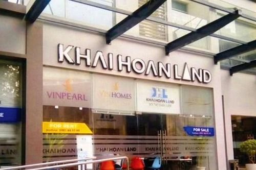 Khải Hoàn Land (KHG) huy động thành công 250 tỷ đồng trái phiếu