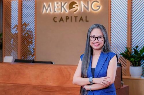 Mekong Capital bổ nhiệm Giám đốc nhân sự mới