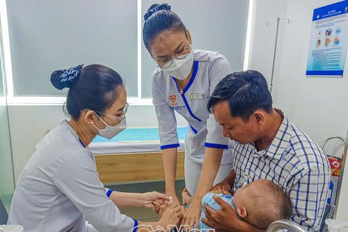 Sắp có vắc xin phòng bệnh sốt xuất huyết