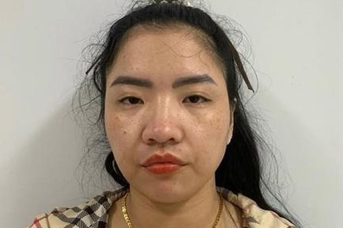 Đôi nam nữ có nhiều tiền án, tiền sự điều hành ổ ma túy 'khủng'
