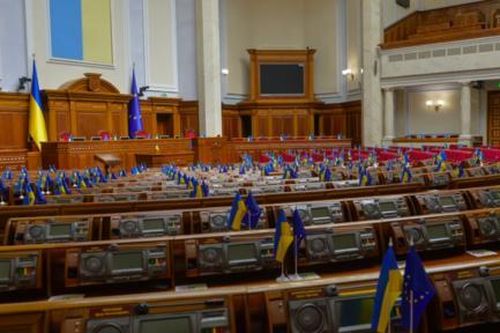 Ukraine ngăn chặn âm mưu đảo chính