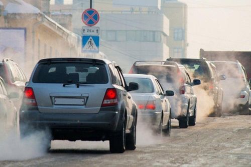 Cần sớm có chính sách 'mở đường' xe điện, dừng lưu hành xe năng lượng hóa thạch