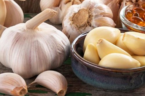 5 công dụng thần kỳ của tỏi có thể bạn chưa biết